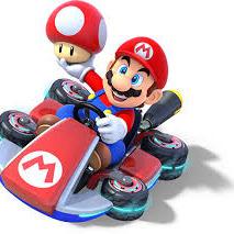 Mario Kart