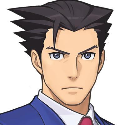 Phoenix Wright