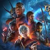 Baldur's Gate 3
