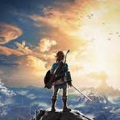 Legend of Zelda