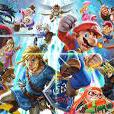 Smash Bros