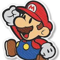 Paper Mario
