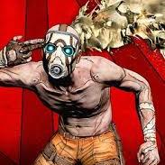 Borderlands