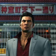 Yakuza