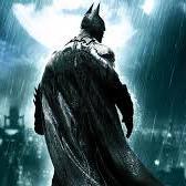 Batman Arkham