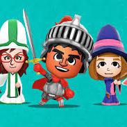 Miitopia