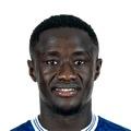 Samassekou D.