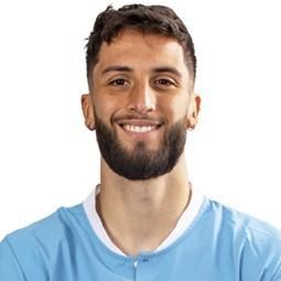 Rodrigo Bentancur