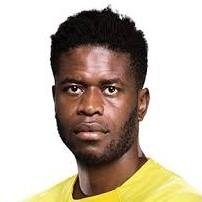 Gk.Samba