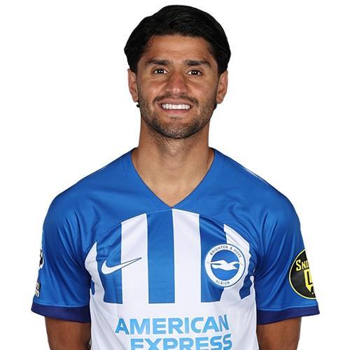 Mahmoud Dahoud