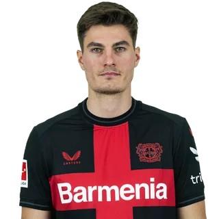Patrik Schick
