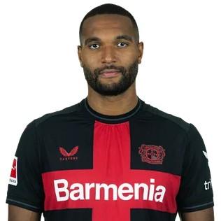 Jonathan Tah