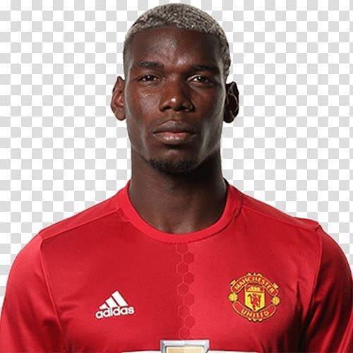 PAUL POGBA