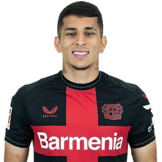 Gustavo Puerta