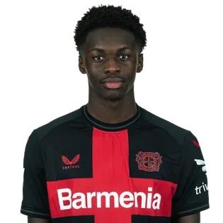 Noah Mbamba