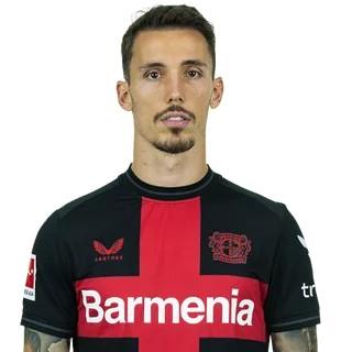 Alejandro Grimaldo