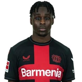 Jeremie Frimpong