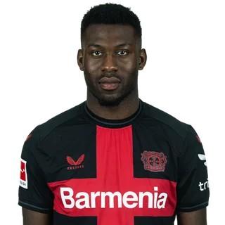 Timothy Fosu-Mensah