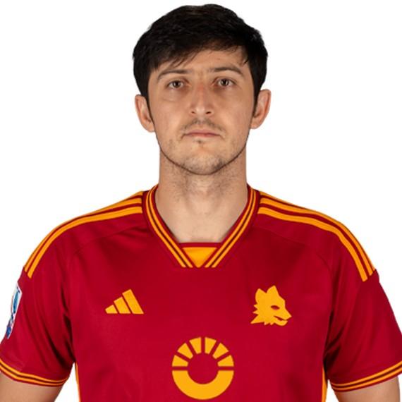 Sardar Azmoun