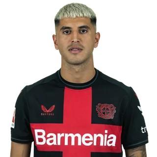 Exequiel Palacios