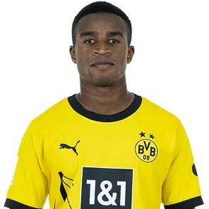 Youssoufa Moukoko
