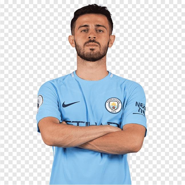 BERNARDO SILVA