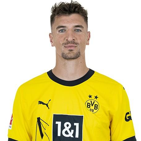 Thomas Meunier