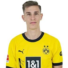 Nico Schlotterbeck