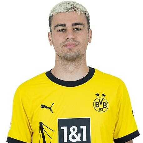 Giovanni Reyna