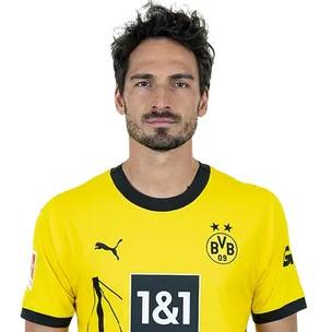 Mats Hummels