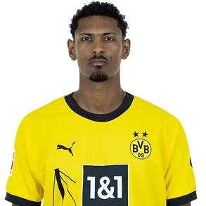 Sébastien Haller