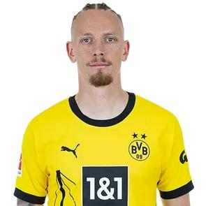 Marius Wolf