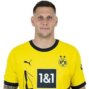 Niklas Süle