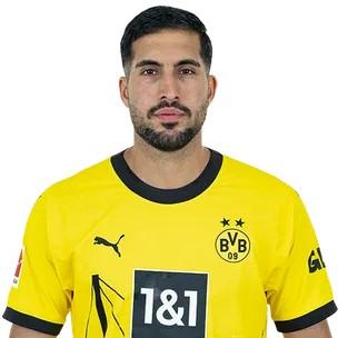 Emre Can