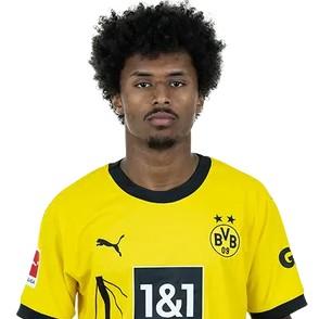 Karim Adeyemi