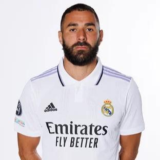 BENZEMA