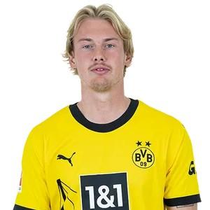 Julian Brandt