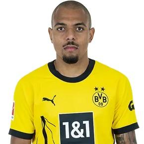 Donyell Malen