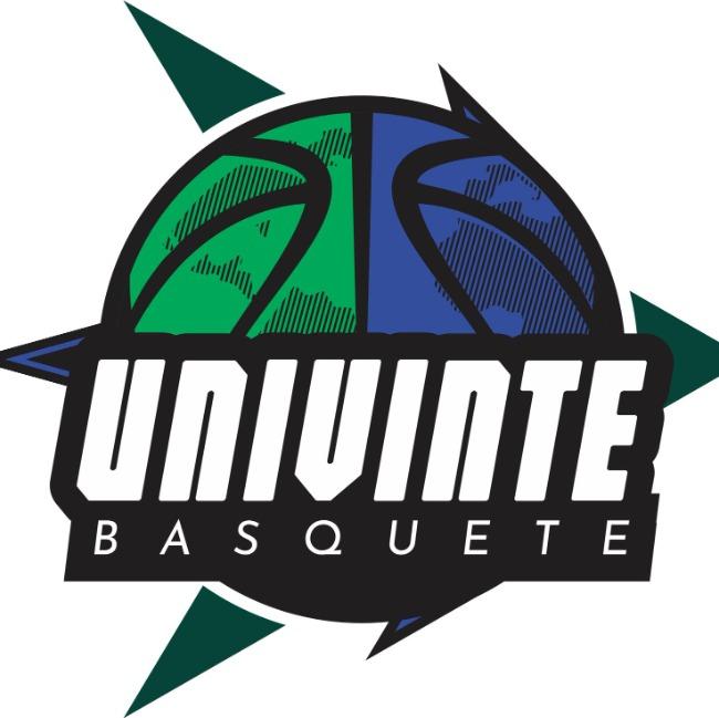 UNIVINTE BASQUETE/FME TUBARÃO