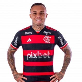 EVERTON CEBOLINHA