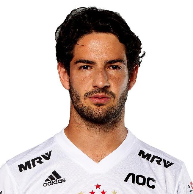 ALEXANDRE PATO