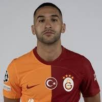 HAKIM ZIYECH