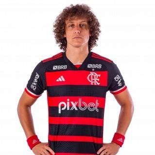 DAVID LUIZ