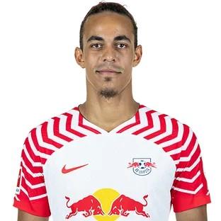 Yussuf Poulsen