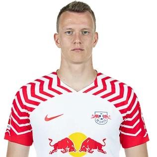 Lukas Klostermann