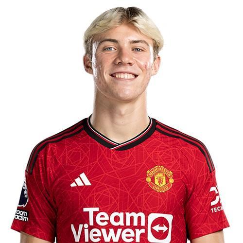 Rasmus Højlund