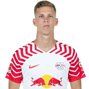 Dani Olmo