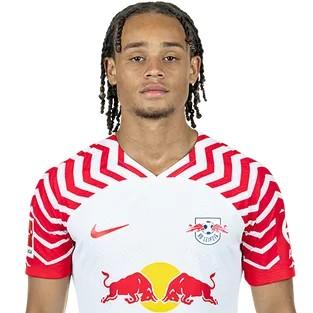 Xavi Simons