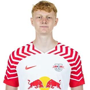 Nicolas Seiwald