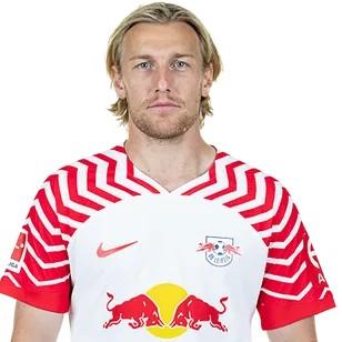 Emil Forsberg